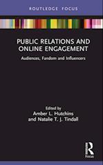 Public Relations and Online Engagement