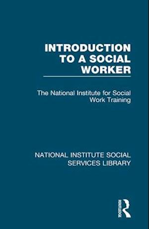 Introduction to a Social Worker