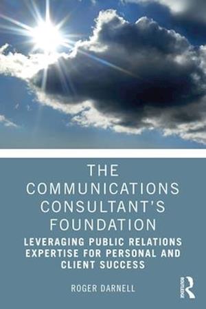 Communications Consultant's Foundation