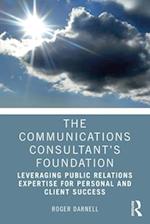 Communications Consultant's Foundation