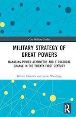 Military Strategy of Great Powers