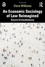 Economic Sociology of Law Reimagined