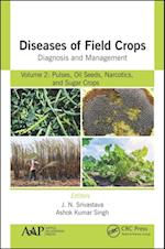 Diseases of Field Crops Diagnosis and Management