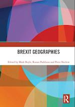 Brexit Geographies