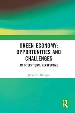 Green Economy: Opportunities and Challenges