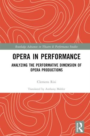 Opera in Performance