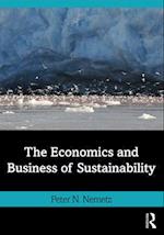 Economics and Business of Sustainability