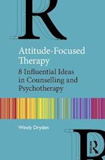 Attitude-Focused Therapy