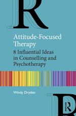 Attitude-Focused Therapy