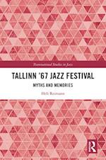 Tallinn '67 Jazz Festival