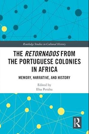 The Retornados from the Portuguese Colonies in Africa