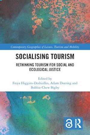 Socialising Tourism