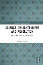 Science, Enlightenment and Revolution