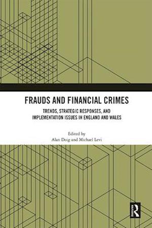 Frauds and Financial Crimes