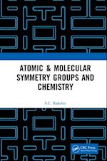 Atomic & Molecular Symmetry Groups and Chemistry