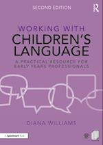 Working with Children's Language