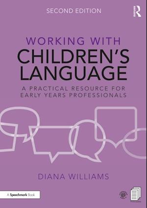Working with Children’s Language