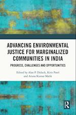 Advancing Environmental Justice for Marginalized Communities in India