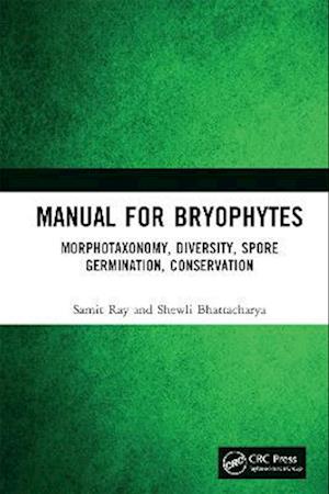 Manual for Bryophytes