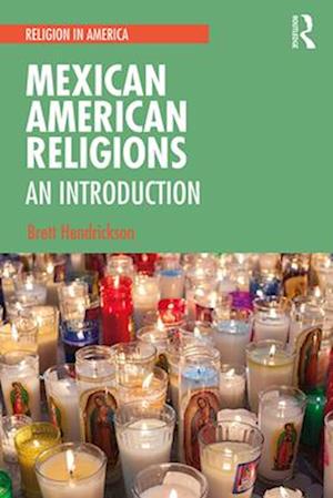 Mexican American Religions