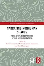 Narrating Nonhuman Spaces