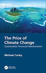 Price of Climate Change