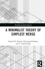 A Minimalist Theory of Simplest Merge