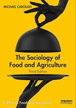 Sociology of Food and Agriculture