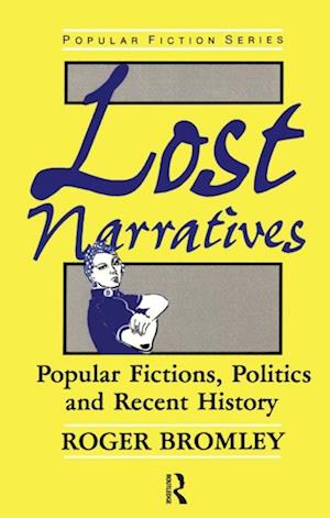 Lost Narratives