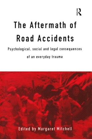 Aftermath of Road Accidents