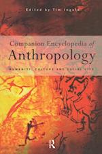 Companion Encyclopaedia of Anthropology