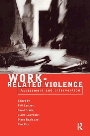 Work-Related Violence