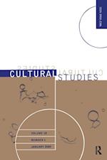 Cultural Studies Vol 18 1 Jan 2