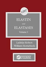 Elastin and Elastases, Volume I