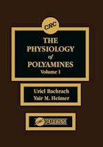 The Physiology of Polyamines, Volume I