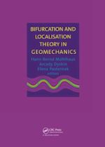 Bifurcation and Localisation Theory in Geomechanics