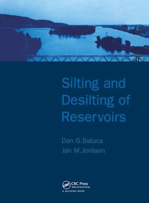 Silting and Desilting of Reservoirs