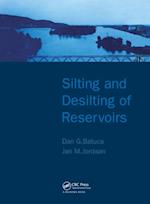 Silting and Desilting of Reservoirs