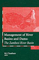 Management of River Basins and Dams