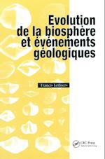 Evolution De La Biosphere Et E