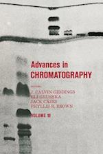 Advances in Chromatography