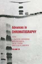 Advances in Chromatography