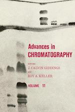 Advances in Chromatography