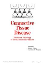 Connective Tissue Disease