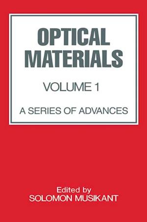 Optical Materials