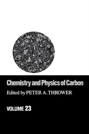 Chemistry & Physics of Carbon