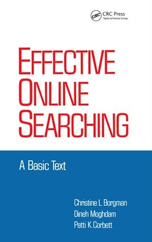 Effective Online Searching