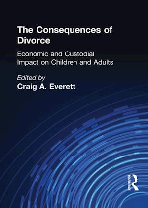 Consequences of Divorce