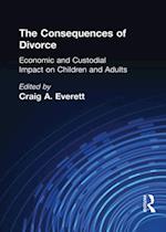 Consequences of Divorce