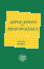 Applications of Photovoltaics